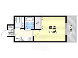 フロンティアタワー名駅南 10階