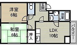 アーバンパレス 2階/-