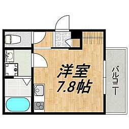 LECOCON熱田 3階