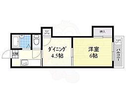 第1正木ビル 4階