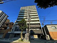 愛知県名古屋市中区平和2丁目14番23号：物件画像／株式会社ＰＩＴＴＡＲＩ賃貸　賃貸住宅サービス FC金山店