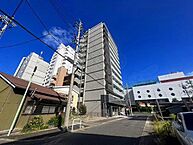 愛知県名古屋市中区新栄2丁目：物件画像／株式会社ＰＩＴＴＡＲＩ賃貸　賃貸住宅サービス FC金山店