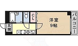 ジュビレ瑞穂 3階