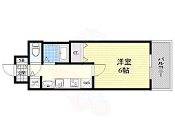 プレサンス新栄リミックス 7階/-