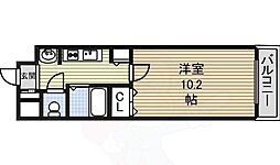 鶴舞パークヒルズ 7階