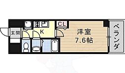 プレサンス東別院駅前 12階/-