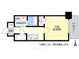 第18金山フクマルビル 5階/-