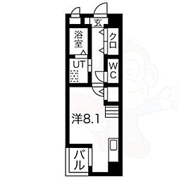Y’s東別院 3階