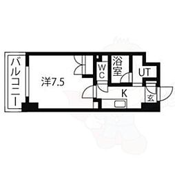 アマーレ葵 5階/-