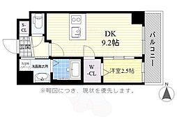 エステムコート名古屋新栄2アリーナ 4階/-