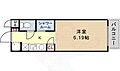 N.S.ZEAL東別院5階4.6万円