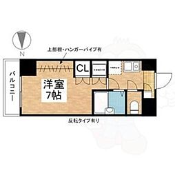 フェア・ステージ 2階/-