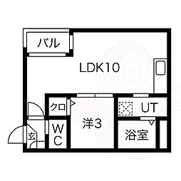 Warren juichiya2 1階