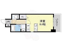 第2金山フクマルビル 4階/-