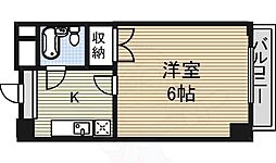 大仁マンション2 3階