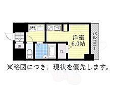 S-RESIDENCE金山flap 3階/-
