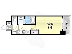 Park Bear大須 7階