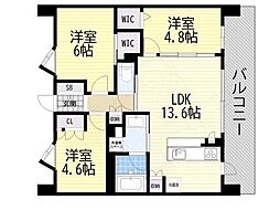 ブライム名古屋 2階/-