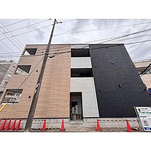 外観 外観