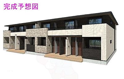 外観 外観