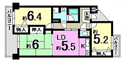 野洲駅 1,220万円