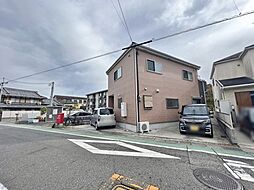 野洲市小篠原　中古戸建