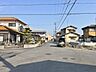 その他：前面道路含む現地写真