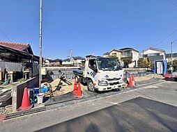 守山市金森町　新築　戸建て