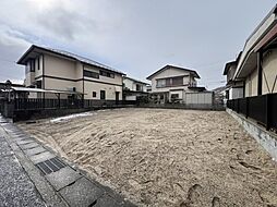 野洲市大畑　条件なし売地