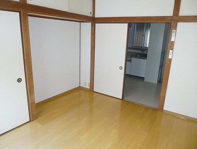 洋室