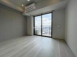 小田急小田原線 登戸駅 徒歩4分の賃貸マンション 10階1Kの室内