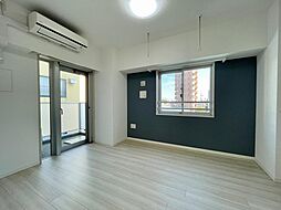 Ｌｏｇ赤塚 302 3階1Kのリビング/ダイニング