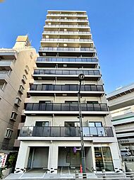 Log板橋区役所前 503