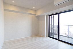 Log浅草classic 1203 12階1Kのリビング/ダイニング