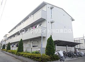 パストラル  ｜ 埼玉県戸田市喜沢1丁目（賃貸アパート1LDK・3階・37.53㎡） その1