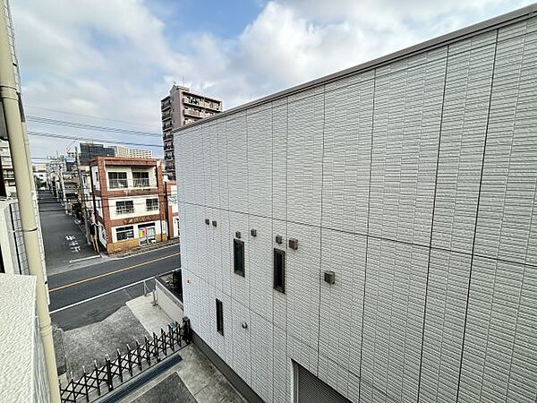 クレール・パレ ｜埼玉県川口市川口6丁目(賃貸マンション1R・3階・18.00㎡)の写真 その13