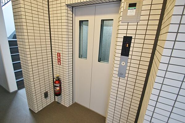 アクシーズタワー川口VIII ｜埼玉県川口市金山町(賃貸マンション1DK・2階・29.75㎡)の写真 その21