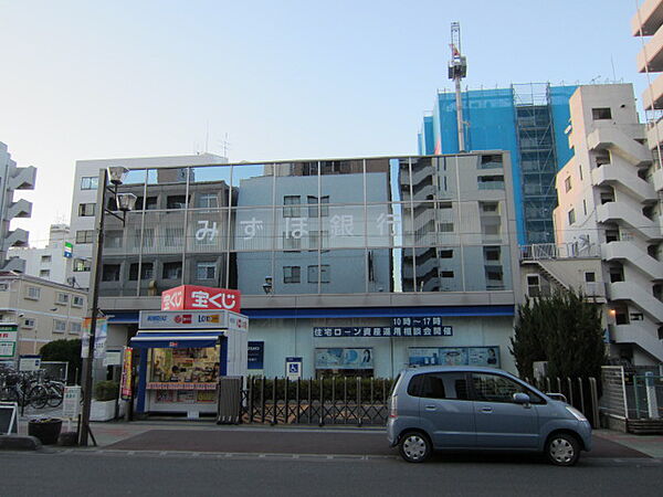 画像28:【銀行】みずほ銀行　西川口支店まで745ｍ