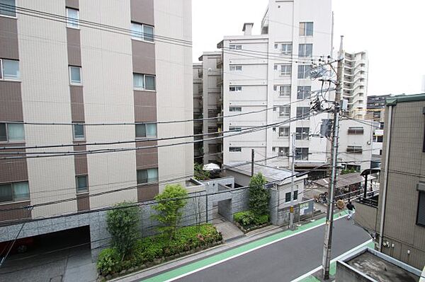 ブルーコート ｜埼玉県川口市西青木2丁目(賃貸マンション2LDK・5階・50.04㎡)の写真 その16