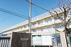 ブランシェ・ボヌールIV  ｜ 埼玉県川口市仲町（賃貸マンション1LDK・3階・46.75㎡） その17