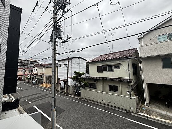 スランバーグリーン ｜埼玉県川口市仲町(賃貸マンション1LDK・2階・29.31㎡)の写真 その12