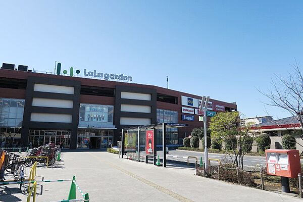 グランクオール西川口 ｜埼玉県川口市並木3丁目(賃貸マンション1K・4階・20.35㎡)の写真 その18