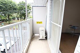 石川ビル  ｜ 埼玉県川口市川口2丁目（賃貸マンション1R・2階・24.48㎡） その9