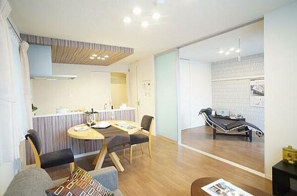 居室・リビング