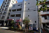 東京都足立区保木間3丁目33-6：物件画像／松井産業株式会社　竹の塚店