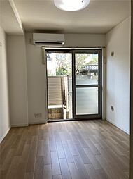 ノエルSE竹の塚 101 1階1Kのリビング/ダイニング