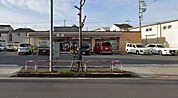 セブンイレブン足立南花畑2丁目店(400m)