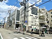ダイエー桜井駅前店（726m）