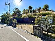 五月丘緑地（1139m）