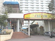 イズミヤ まるとく市場北緑丘店（935m）